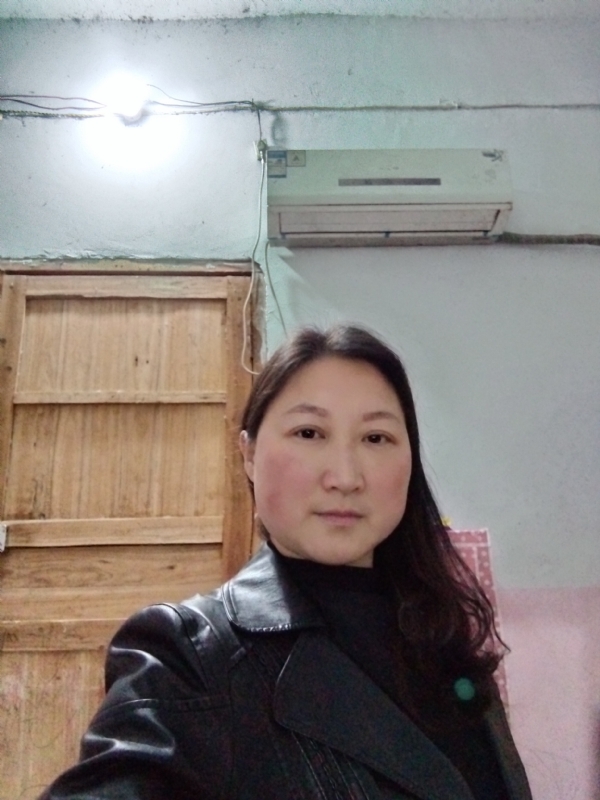 孝勤的第一张照片--亳州认干亲服务网